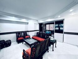 Blk 553 Choa Chu Kang North 6 (Choa Chu Kang), HDB Executive #467019101